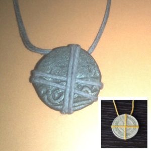Horda amulett